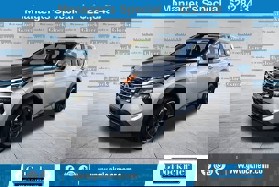 Used 2024 Nissan Rogue SV