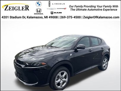 Used 2024 Dodge Hornet GT