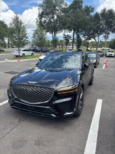 Used 2025 Genesis GV70 2.5T w/ Sport Prestige Package