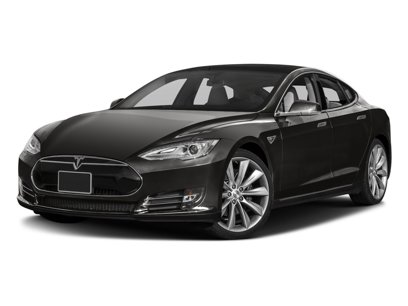 Used 2016 Tesla Model S 70