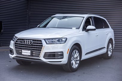 Used 2017 Audi Q7 3.0T Premium