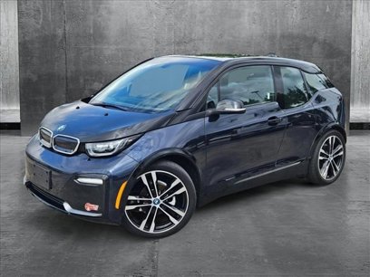 Used 2018 BMW i3 s