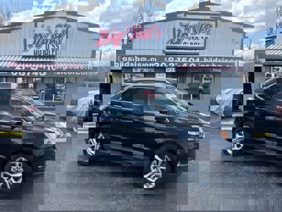 Used 2020 Ford Edge SEL