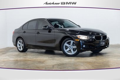 Used 2014 BMW 328i xDrive Sedan