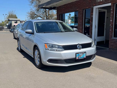 Used 2012 Volkswagen Jetta SE