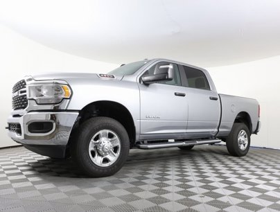 Used 2024 RAM 2500 Big Horn w/ Bed Utility Group