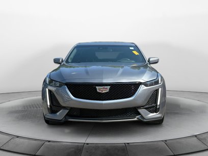 Used 2020 Cadillac CT5 Sport
