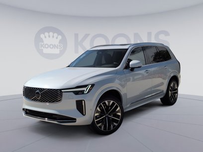 New 2026 Volvo XC90 B6 Plus