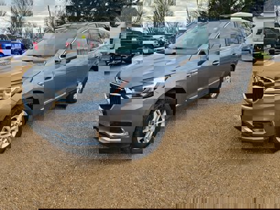 Used 2020 Buick Enclave Essence w/ Sound and Sites Package