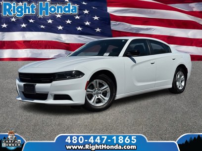 Used 2023 Dodge Charger SXT