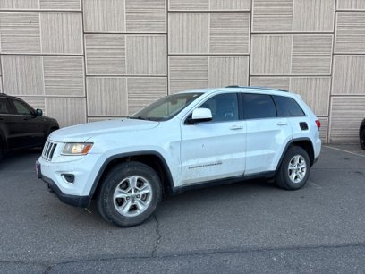 Used 2014 Jeep Grand Cherokee Laredo w/ All Weather Capability Group