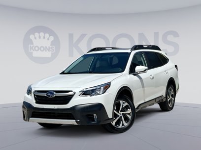 Used 2021 Subaru Outback Limited XT w/ Popular Package #2