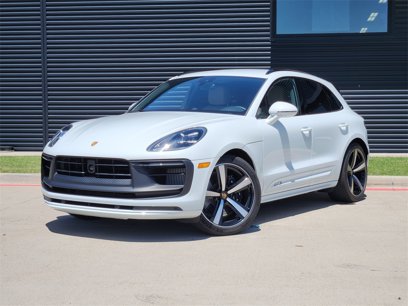 Certified 2023 Porsche Macan GTS