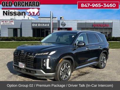 Used 2023 Hyundai Palisade SEL w/ Premium Package