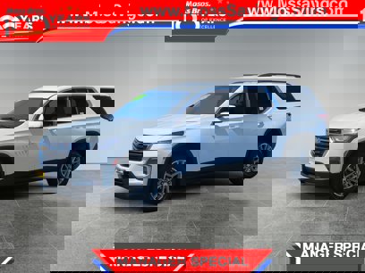 Used 2023 Chevrolet Traverse LT