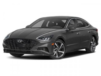 Certified 2021 Hyundai Sonata SEL Plus w/ Tech Package