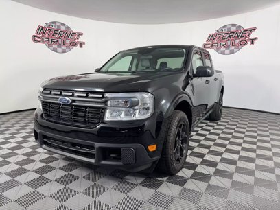 Used 2024 Ford Maverick XLT w/ Equipment Group 300A Standard