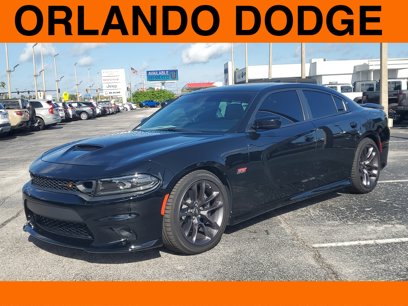 Used 2023 Dodge Charger Scat Pack w/ Plus Group
