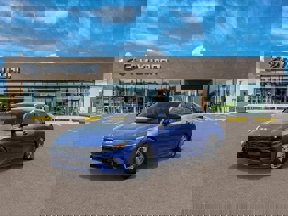New 2025 Hyundai Elantra SE