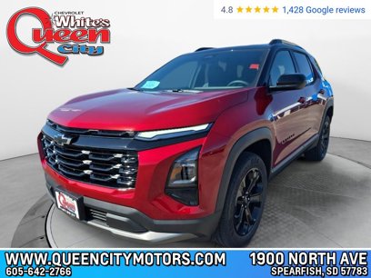 New 2026 Chevrolet Equinox LT w/ Convenience Package II