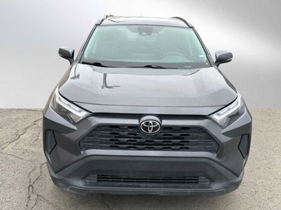 Used 2023 Toyota RAV4 XLE