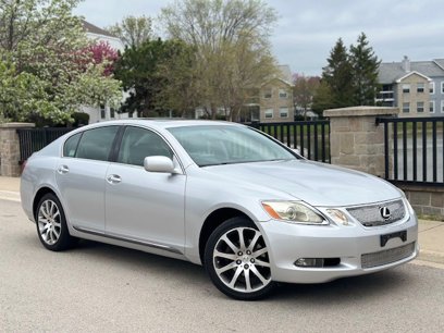 Used 2006 Lexus GS 300 AWD