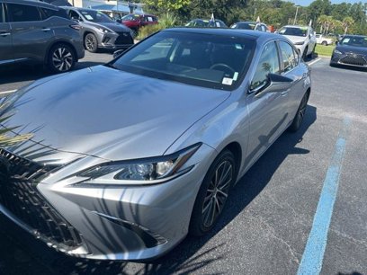 Certified 2022 Lexus ES 350 w/ Premium Package