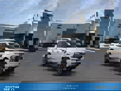 New 2024 Ford Maverick Lariat w/ Tremor Off-Road Package