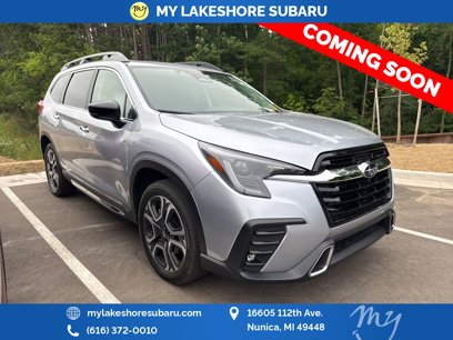 Used 2024 Subaru Ascent Touring