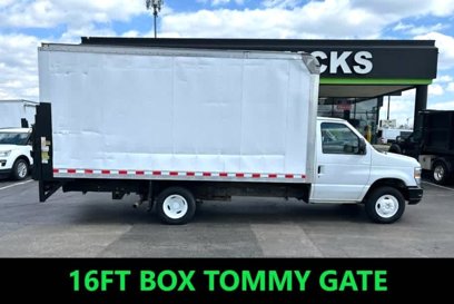 Used 2018 Ford E-350 and Econoline 350 Super Duty