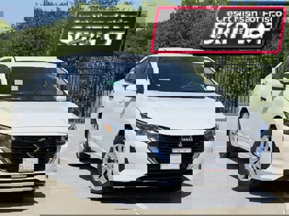 New 2025 Nissan Sentra S