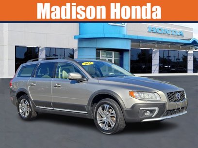 Used 2015 Volvo XC70 T5 Platinum