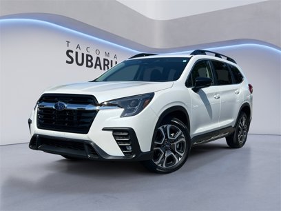 Certified 2024 Subaru Ascent Limited