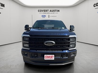 Used 2023 Ford F250 Lariat w/ Lariat Ultimate Package
