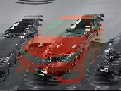 Used 2016 Scion iM