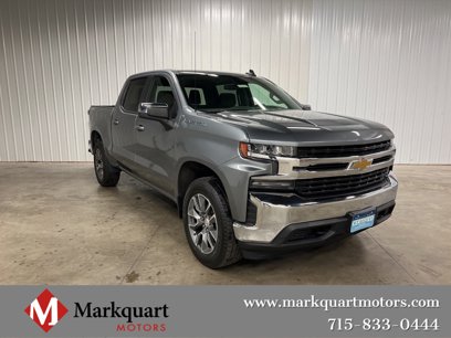 Certified 2022 Chevrolet Silverado 1500 LT