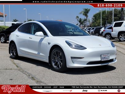 Used 2019 Tesla Model 3 Mid Range