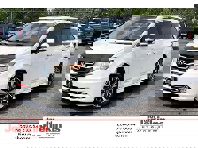 Used 2015 Honda Odyssey Touring Elite