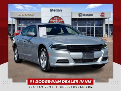 Certified 2022 Dodge Charger SXT w/ Leather Interior Group
