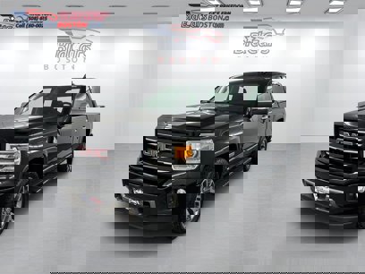 Used 2015 GMC Sierra 1500 SLE