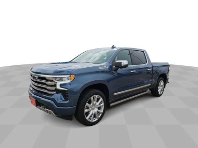 Used 2024 Chevrolet Silverado 1500 High Country