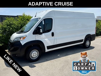 Used 2025 RAM ProMaster 2500 w/ Convenience Group