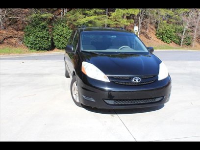 Used 2009 Toyota Sienna CE