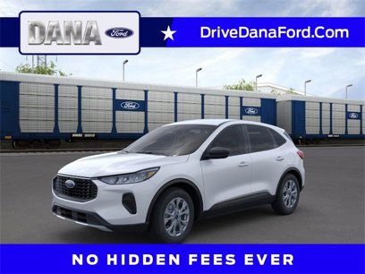 New 2025 Ford Escape Active w/ Tech Pack #1