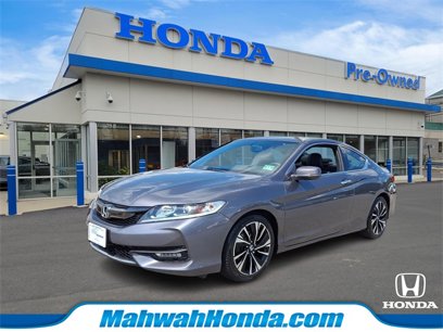 Used 2016 Honda Accord EX-L
