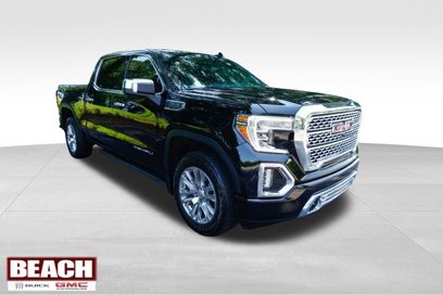 Used 2021 GMC Sierra 1500 Denali w/ Technology Package