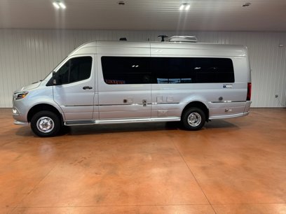 Used 2019 Mercedes-Benz Sprinter 4x4 170