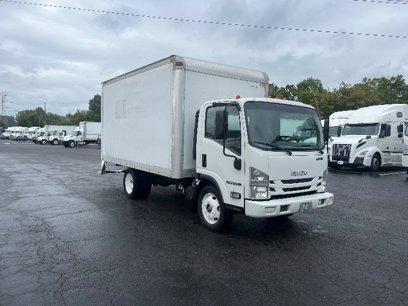 Used 2018 Isuzu NPR