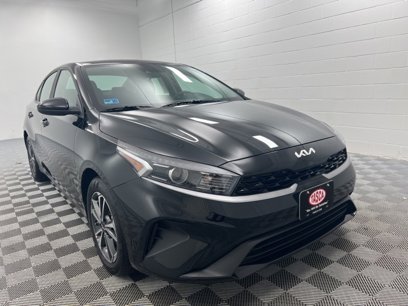 Used 2024 Kia Forte LXS