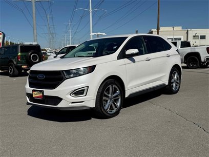 Used 2015 Ford Edge Sport